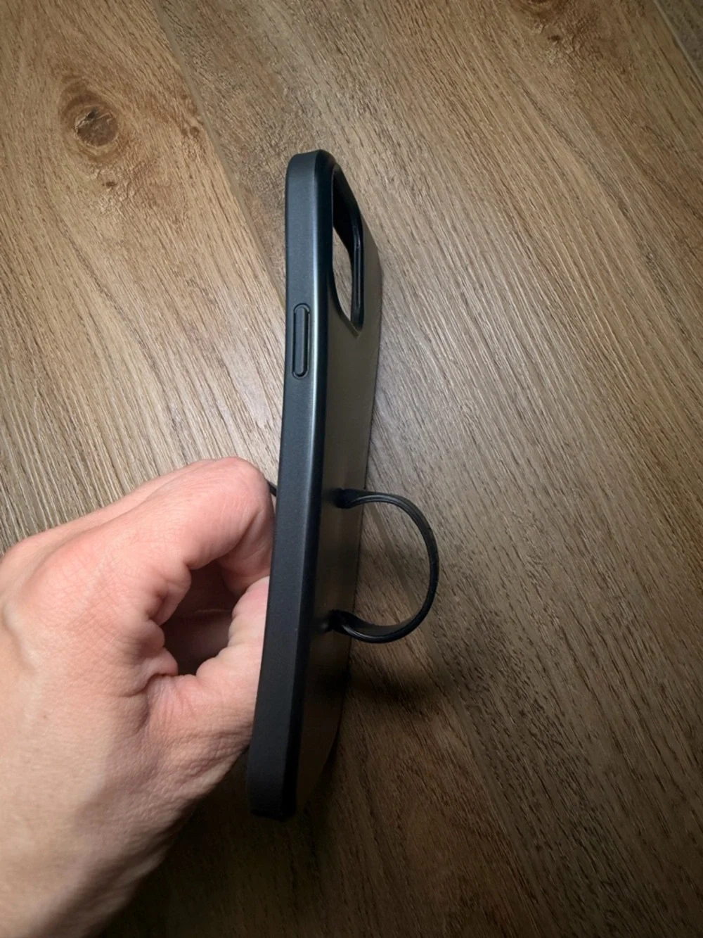 Loopy Case sleek loopy